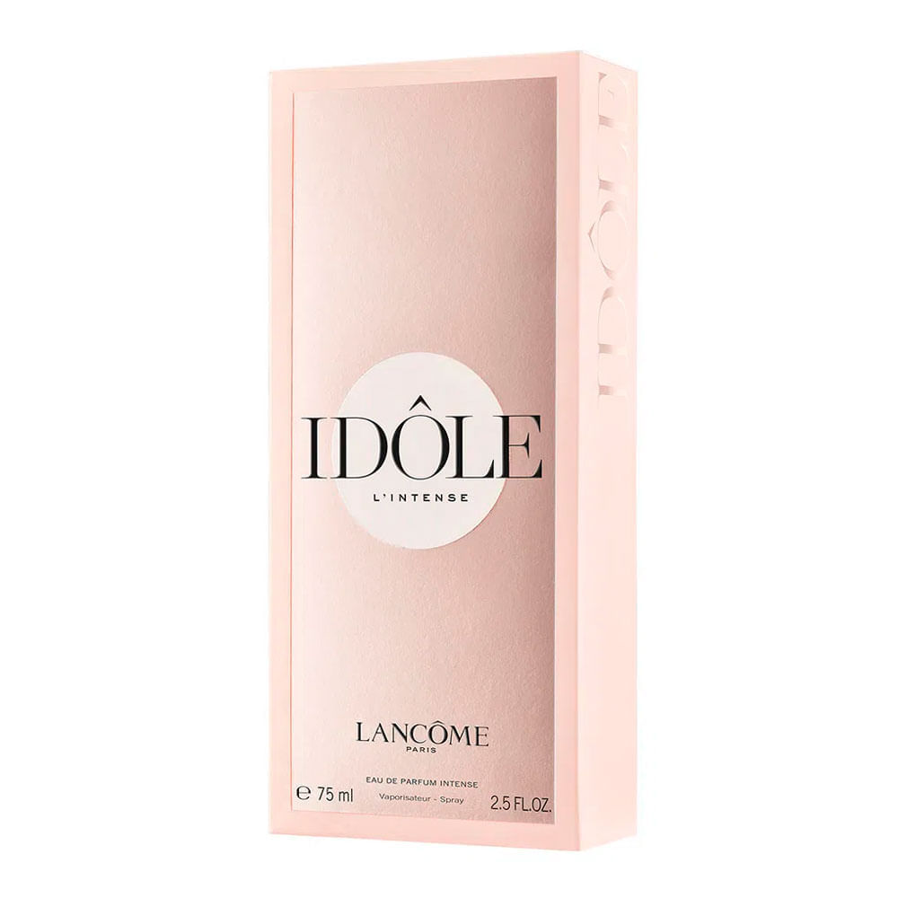 Lancôme Idôle LIntense Eau De Parfum Perfume Feminino 75Ml