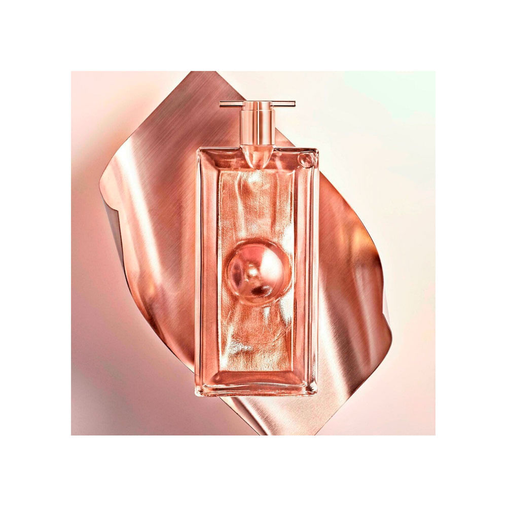 Lancôme Idôle LIntense Eau De Parfum Perfume Feminino 75Ml