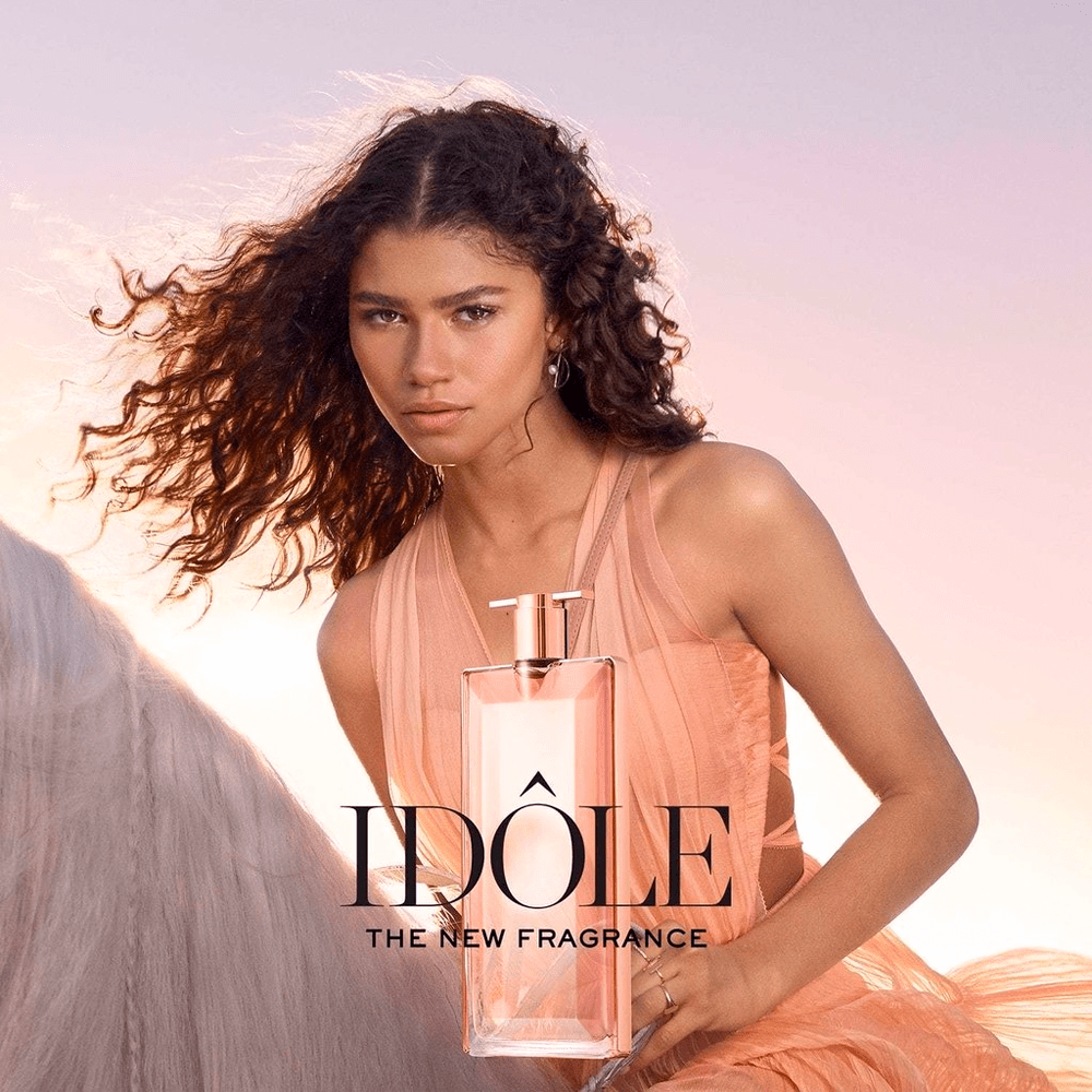 Perfume Feminino Idôle Lancôme Eau de Parfum 50ml