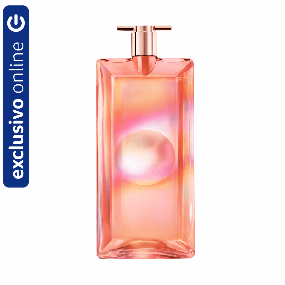 Lancôme Idôle Nectar Eau De Parfum Perfume Feminino 50Ml