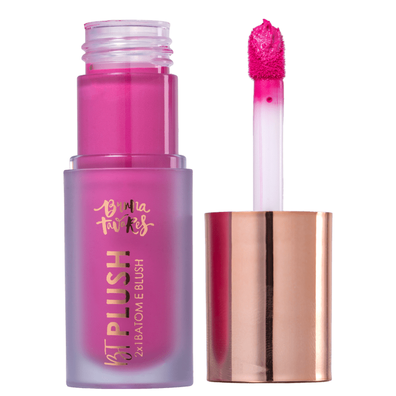 BT Plush 2 em 1 Bruna Tavares Candy