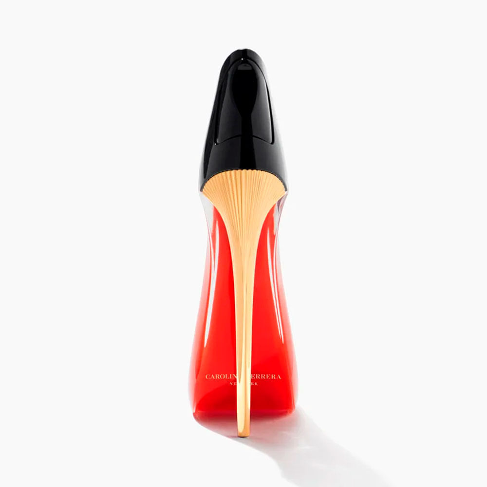 Carolina Herrera Very Good Girl Eau De Parfum Perfume Feminino 80Ml