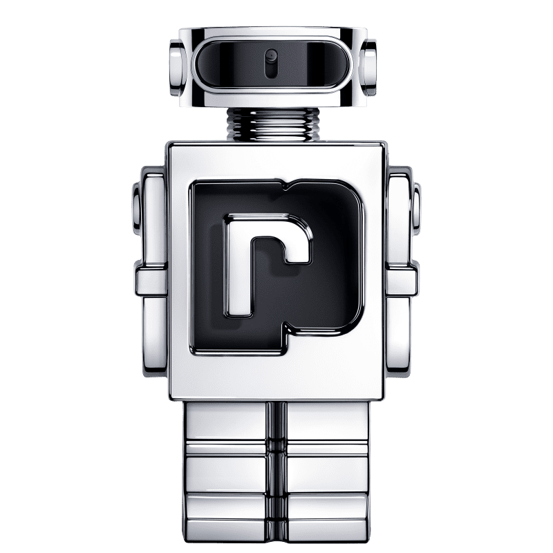 Perfume Masculino Paco Rabanne Phantom Eau de Toilette 150ml