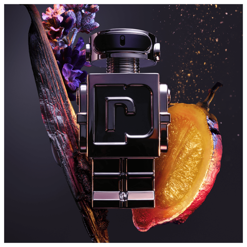 Perfume Masculino Paco Rabanne Phantom Eau de Toilette 150ml