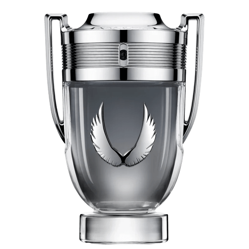 Paco Rabanne Invictus Platinum Eau de Parfum Perfume Masculino 50ml