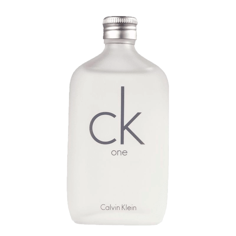 Calvin Klein CK One Eau De Toilette Perfume Unissex 50ml PanVel