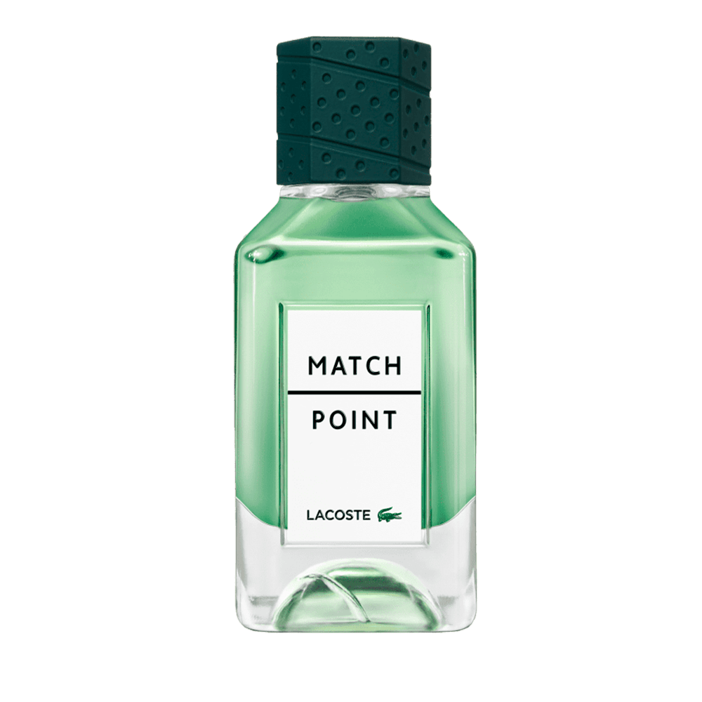 Lacoste Match Point Eau de Toilette Perfume Masculino 100ml