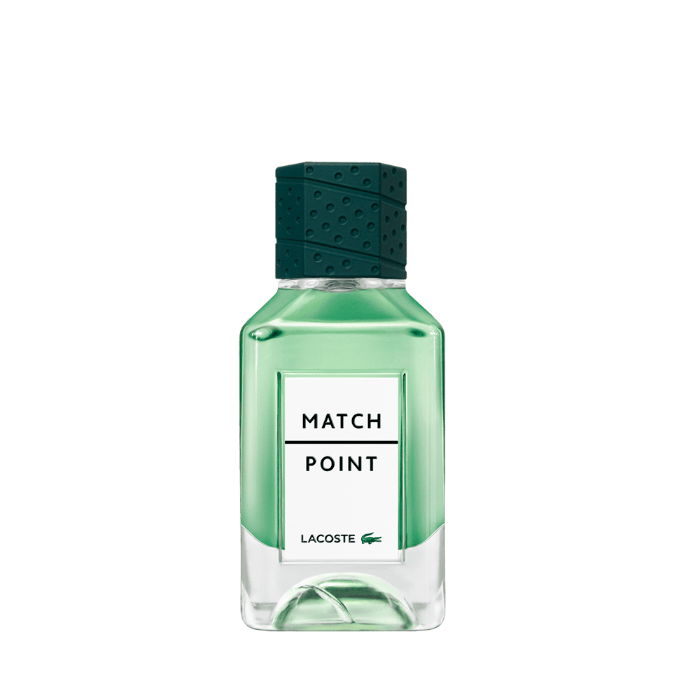 Lacoste Match Point Eau de Toilette Perfume Masculino 50ml