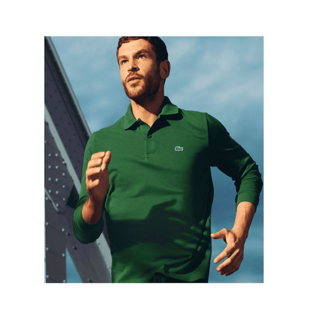 Lacoste Match Point Eau de Toilette Perfume Masculino 50ml