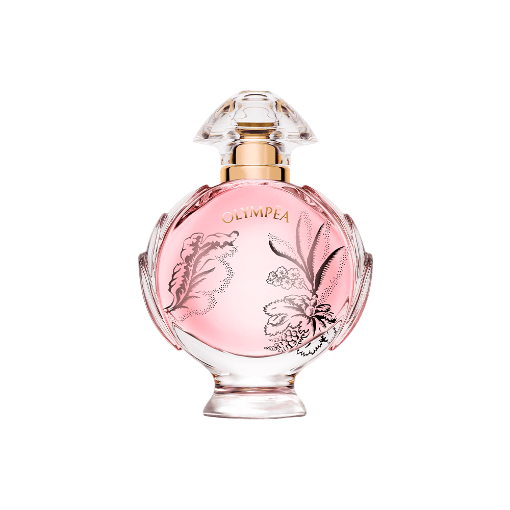 Paco Rabanne Olympéa Blossom Eau De Parfum Perfume Feminino 30Ml