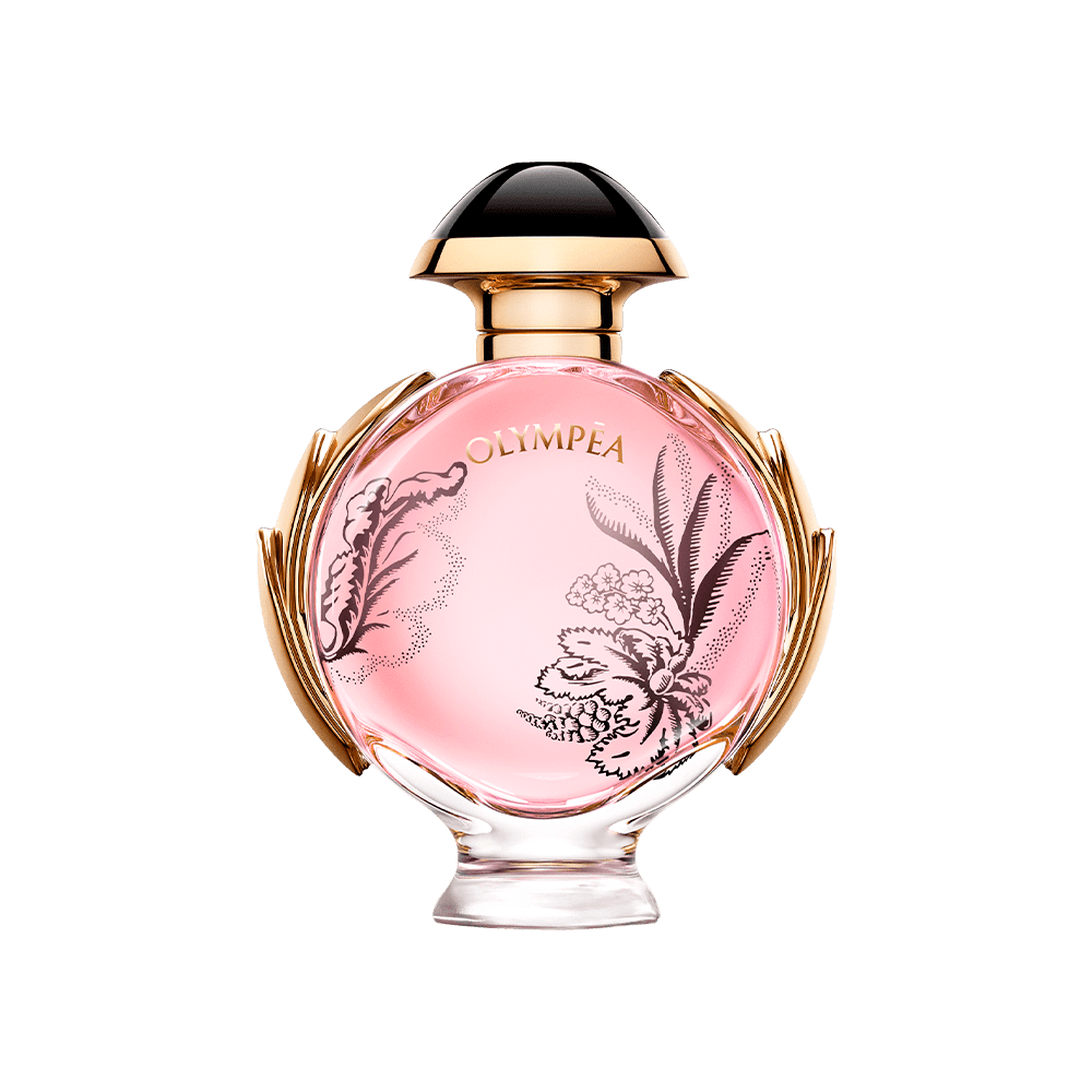 Paco Rabanne Olympéa Blossom Eau De Parfum Perfume Feminino 50Ml