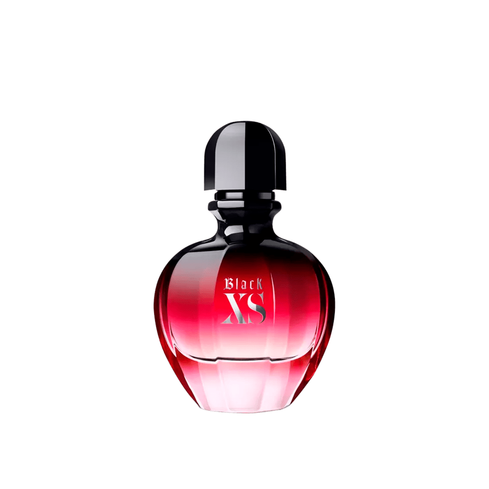 Paco Rabanne Black XS For Her Eau De Parfum Perfume Feminino 30Ml