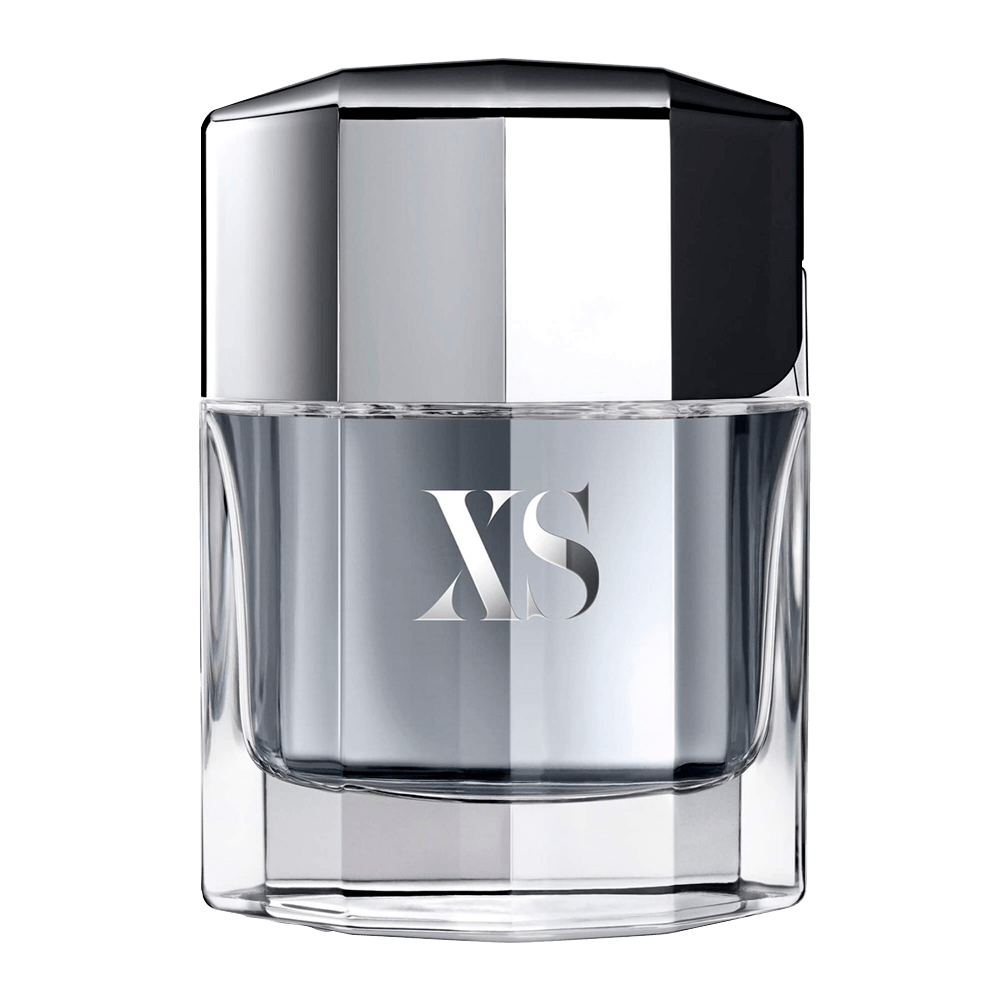 Paco Rabanne XS Eau De Toilette Perfume Masculino 100Ml