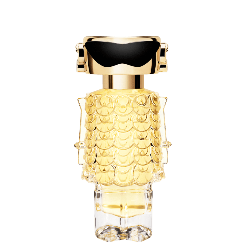 Paco Rabanne Fame Eau de Parfum Perfume Feminino 30Ml