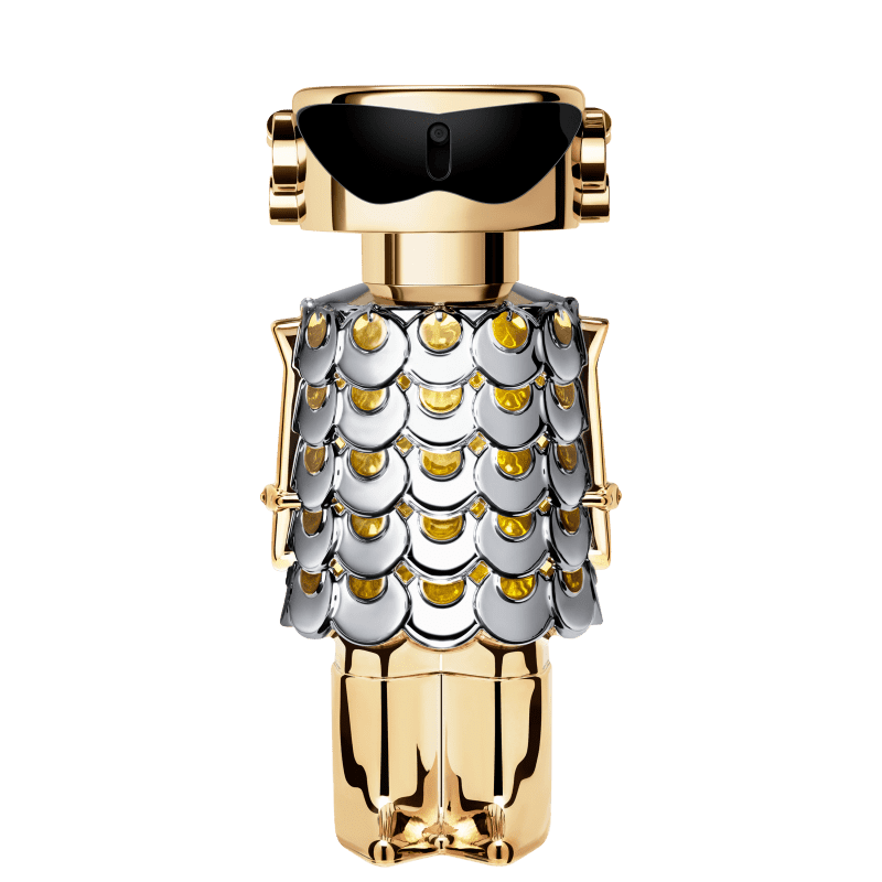 Paco Rabanne Fame Eau de Parfum Perfume Feminino 50Ml