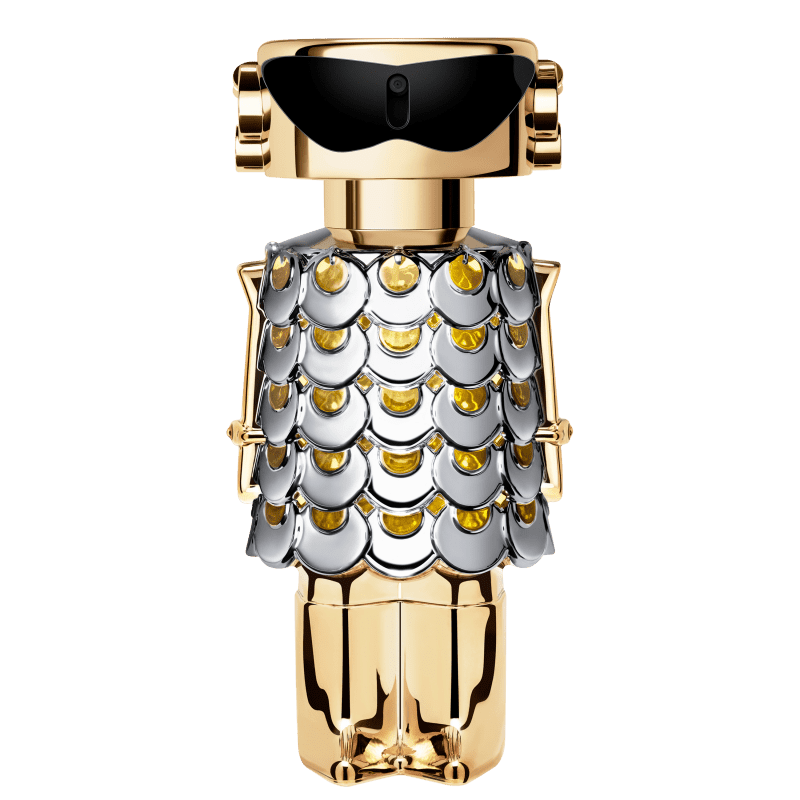 Paco Rabanne Fame Eau De Parfum Perfume Feminino 80Ml