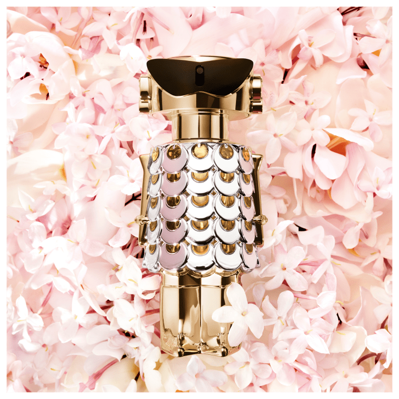 Paco Rabanne Fame Eau de Parfum Perfume Feminino 50Ml