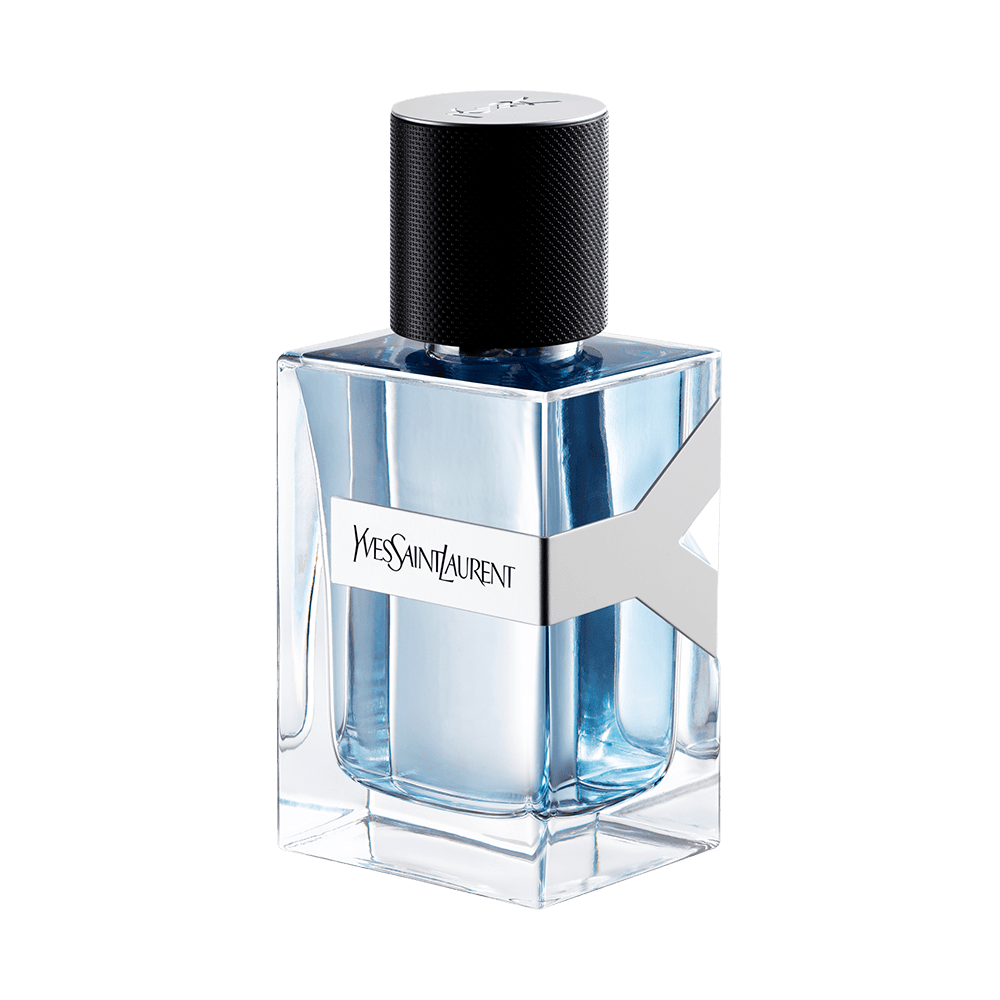 Yves Saint Laurent Y Eau De Toilette Perfume Masculino 60Ml