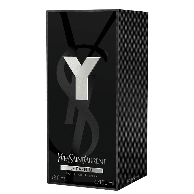 Yves Saint Lauren Le Parfum Eau De Parfum Perfume Masculino 100Ml