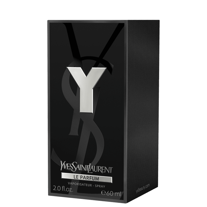 Yves Saint Lauren Le Parfum Eau De Parfum Perfume Masculino 60Ml