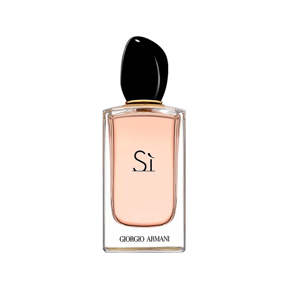 Emporio armani si 100ml new arrivals