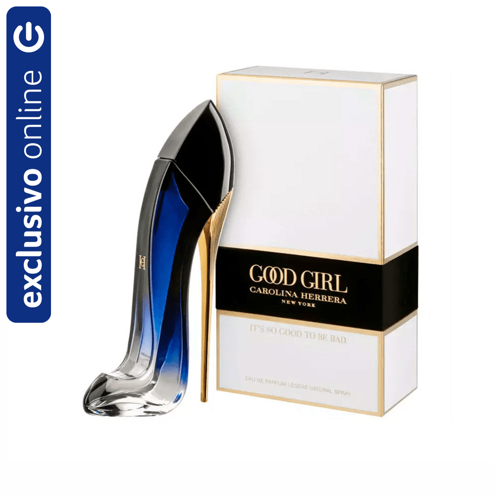 Carolina Herrera Good Girl Légère Eau De Parfum Perfume 50Ml