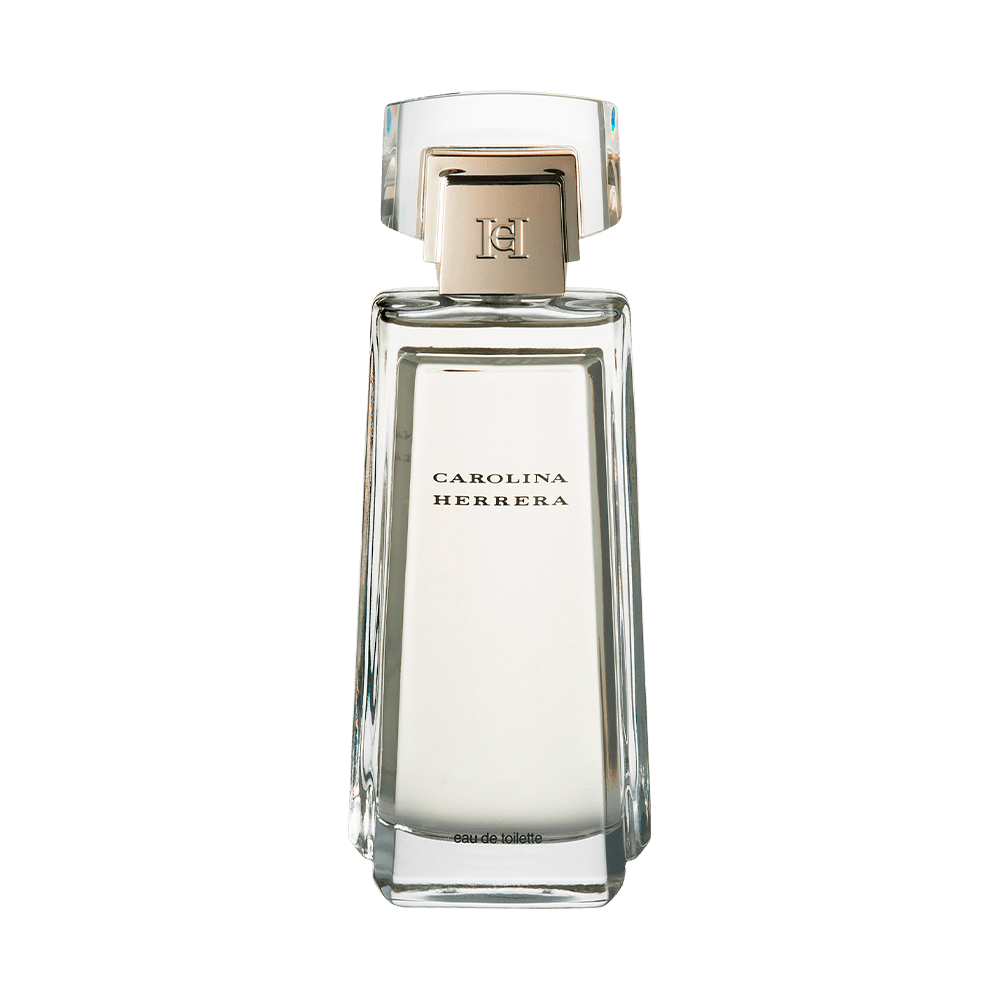 Carolina Herrera Eau De Toilette Perfume Feminino 100Ml