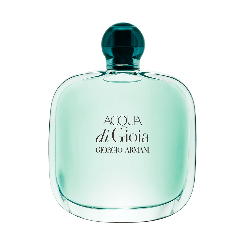 Giorgio Armani Acqua di Gioia Eau De Parfum Perfume Feminino 100Ml