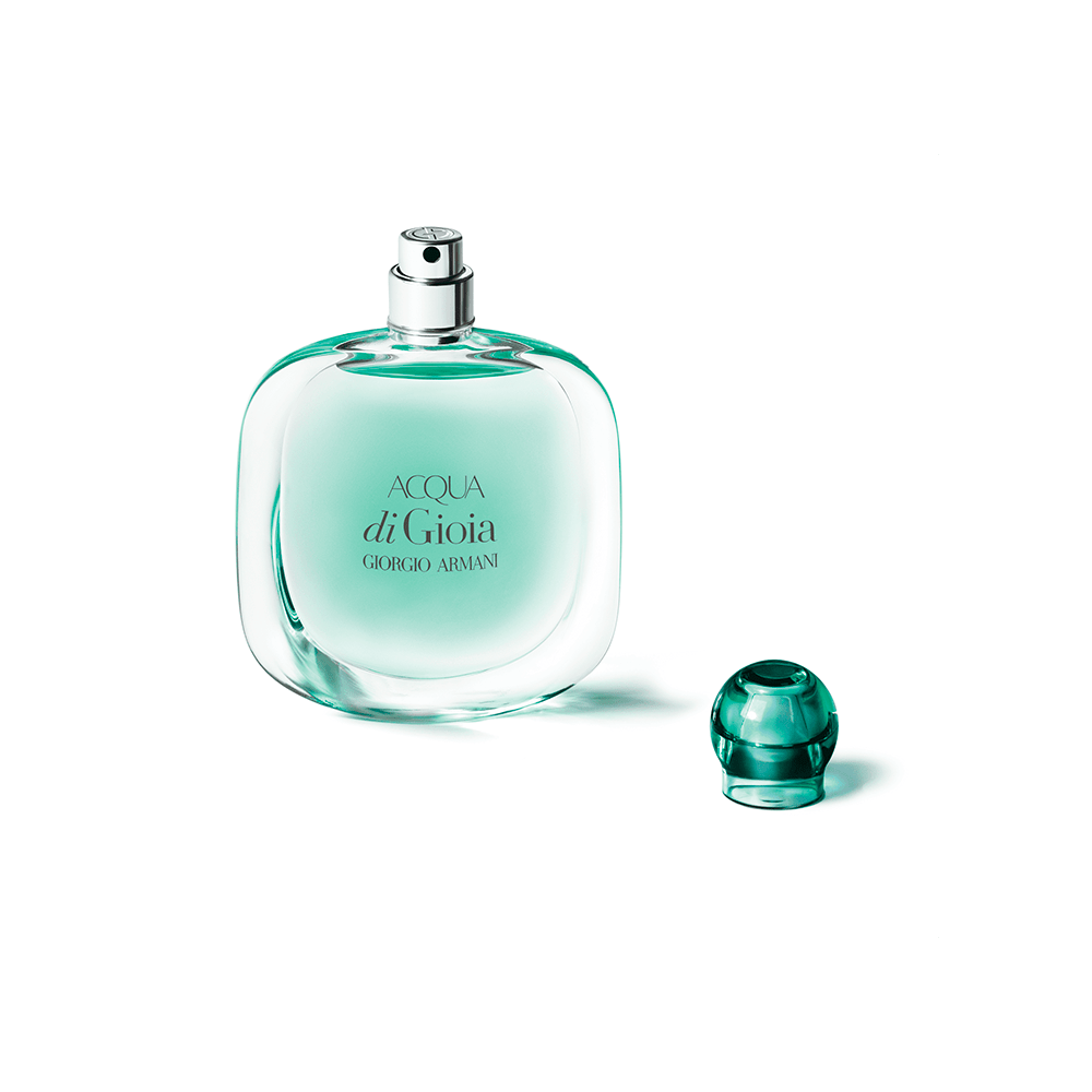 Giorgio Armani Acqua di Gioia Eau De Parfum Perfume Feminino 50Ml