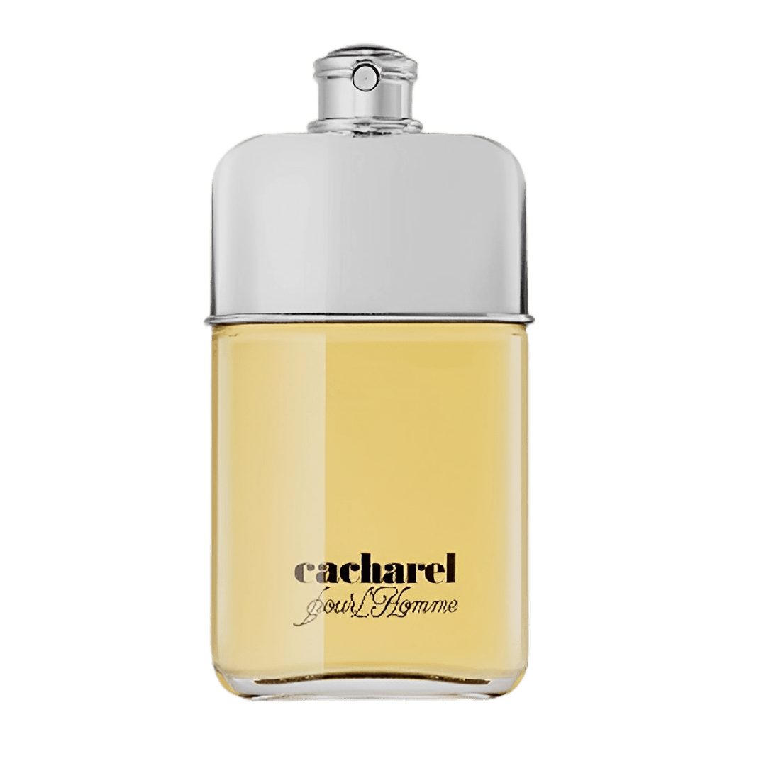 Cacharel Pour LHomme Eau De Toilette Perfume Masculinno 100Ml