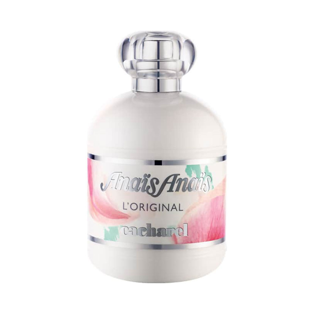 Cacharel Anaïs Anaïs Eau De Toilette Perfume Feminino 100Ml