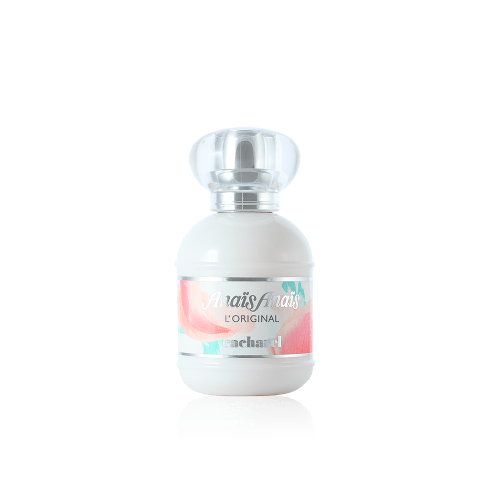Cacharel Anaïs Anaïs Eau De Toilette Perfume Feminino 30Ml