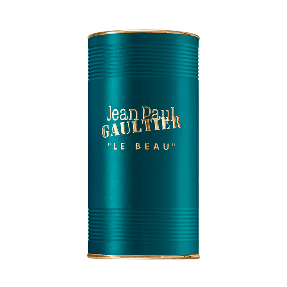 Jean Paul Gaultier Le Beau Eau De Toilette Perfume Masculino 125Ml