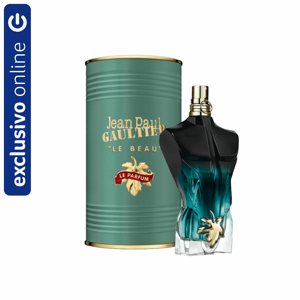 Jean Paul Gaultier Le Beau Le Parfum Eau De Perfum Perfume 125Ml
