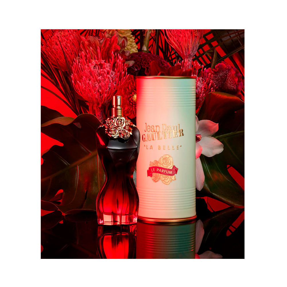 Jean Paul Gaultier La Belle Eau De Parfum Intense Perfume Feminino 30Ml