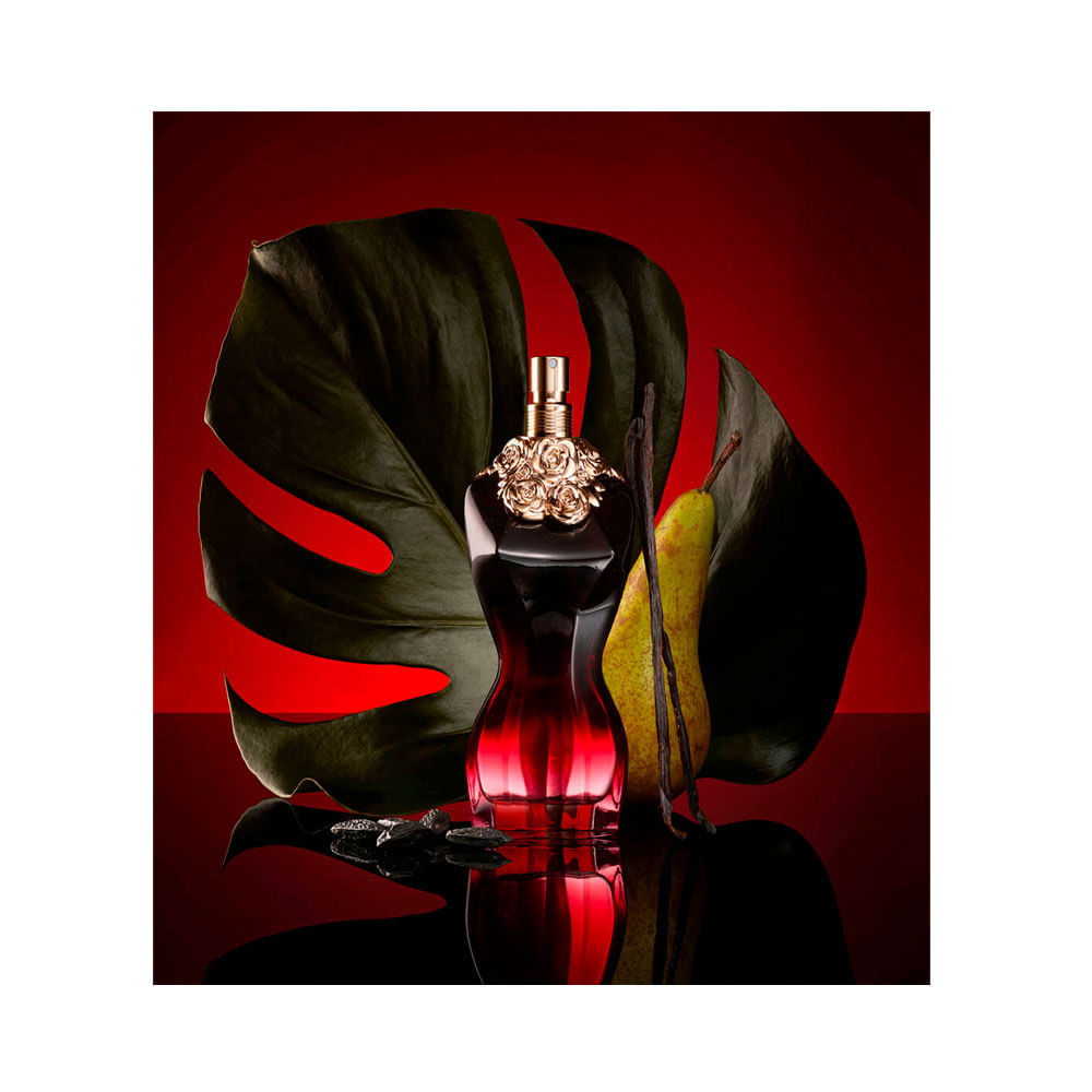 Jean Paul Gaultier La Belle Eau De Parfum Intense Perfume Feminino 30Ml