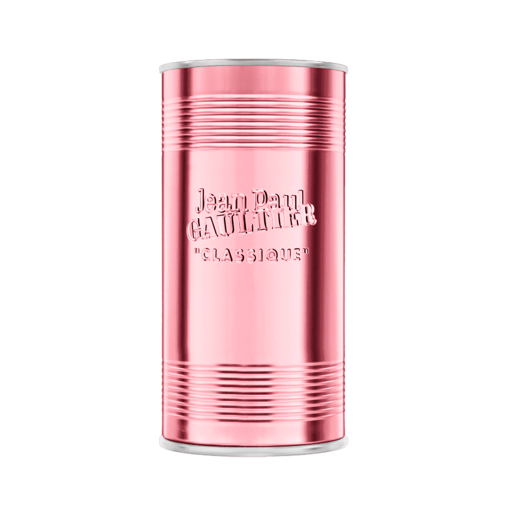 Jean Paul Gaultier Classique Eau De Parfum Perfume Feminino 50Ml