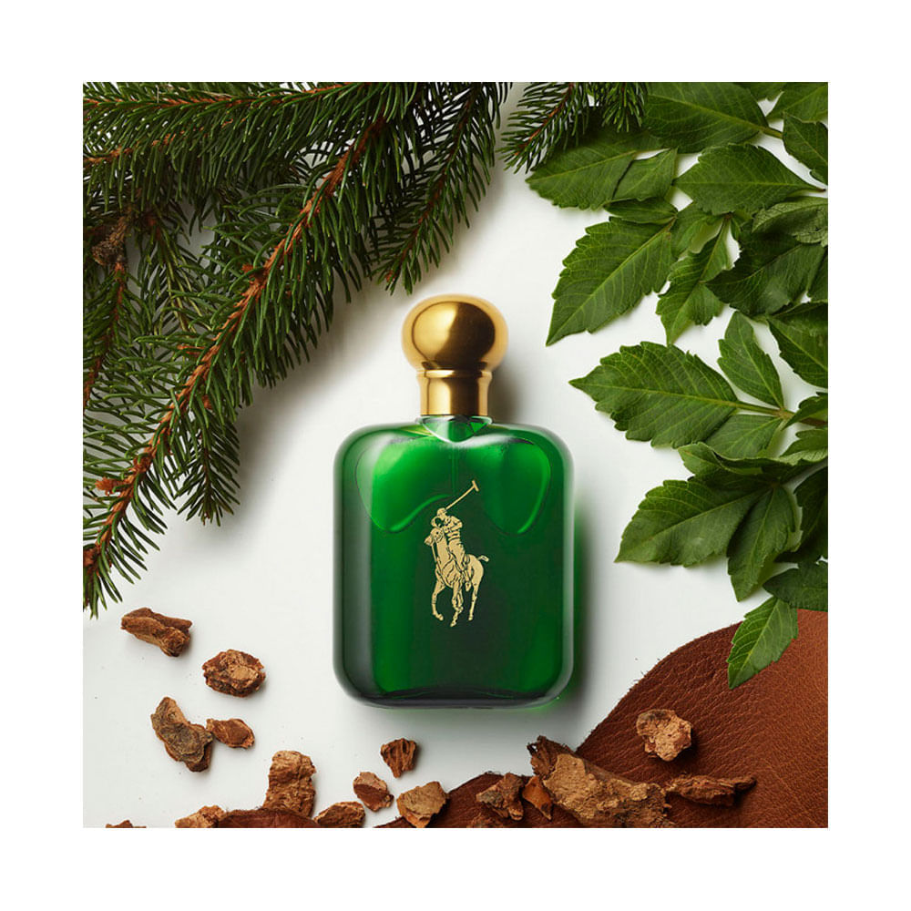 Ralph Lauren Polo Eau De Toilette Perfume Masculino 30Ml