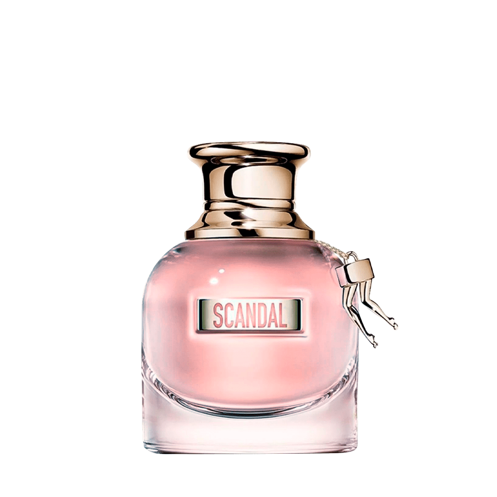 Jean Paul Gaultier Scandal Eau De Parfum Perfume Feminino 30Ml