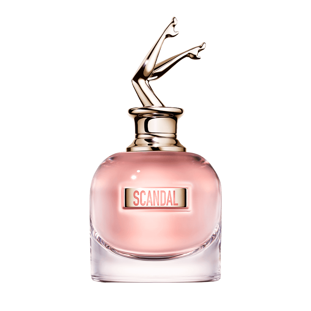 Jean Paul Gaultier Scandal Eau De Parfum Perfume Feminino 30Ml