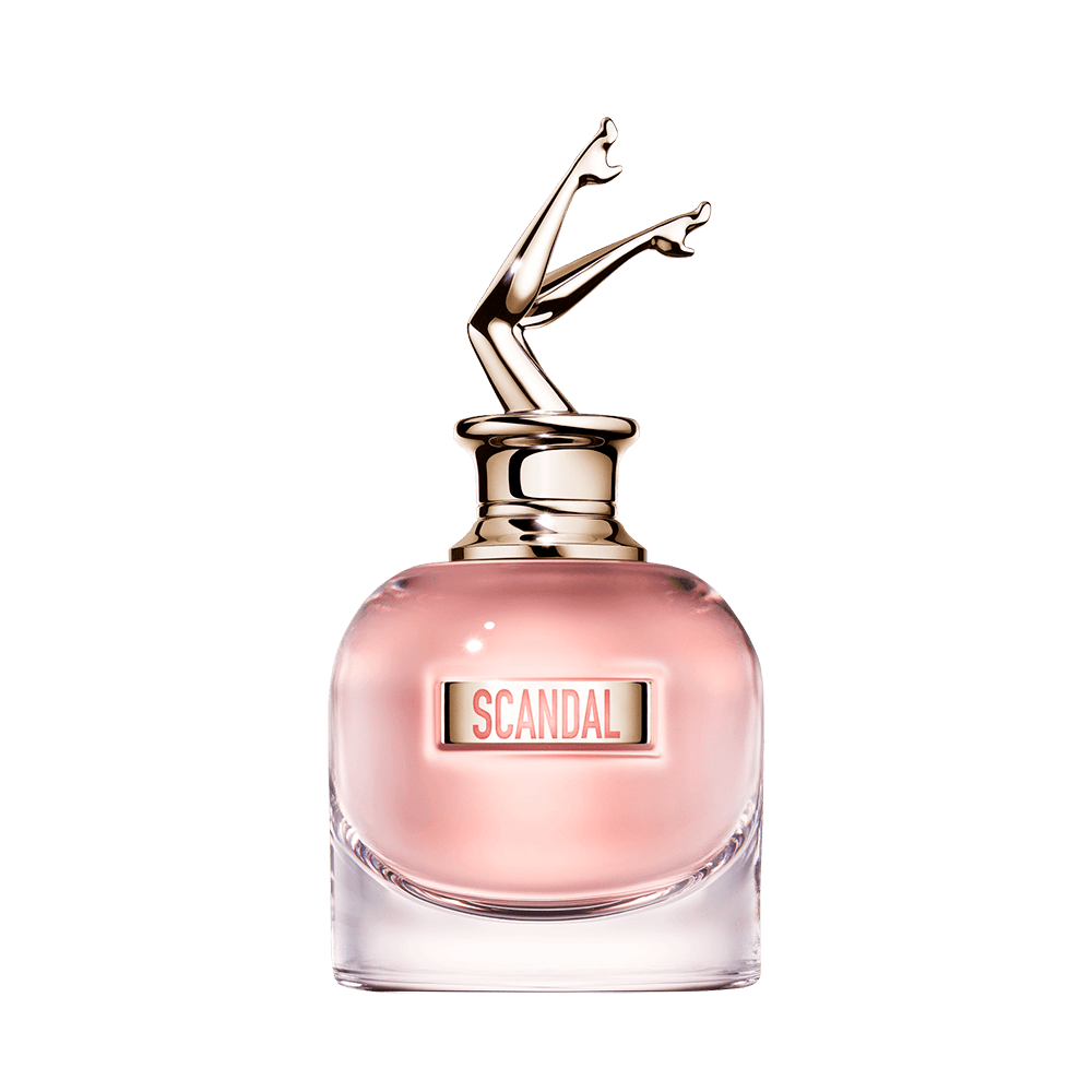 Jean Paul Gaultier Scandal Eau De Parfum Perfume Feminino 50Ml