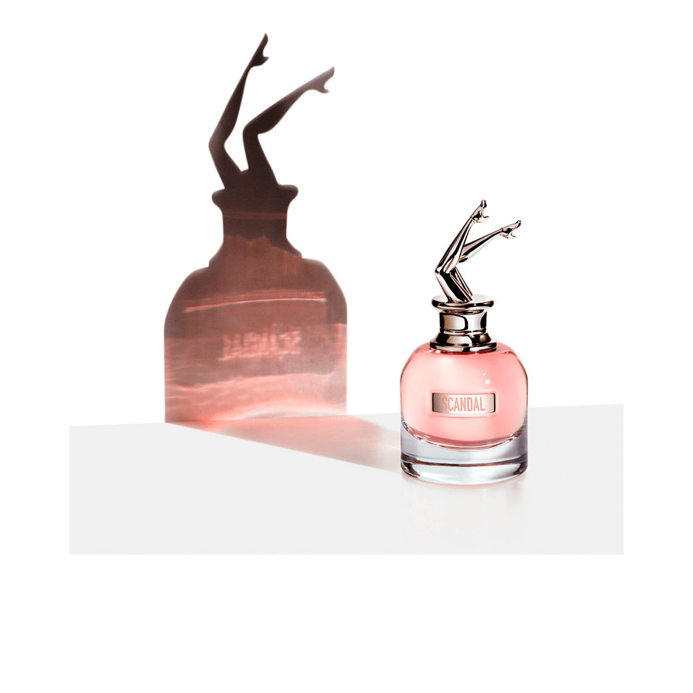 Jean Paul Gaultier Scandal Eau De Parfum Perfume Feminino 50Ml