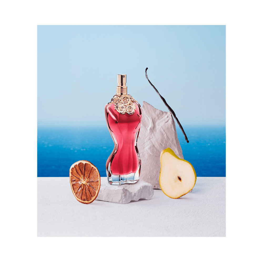 Perfume Feminino Jean Paul Gaultier La Belle Eau De Parfum 100Ml