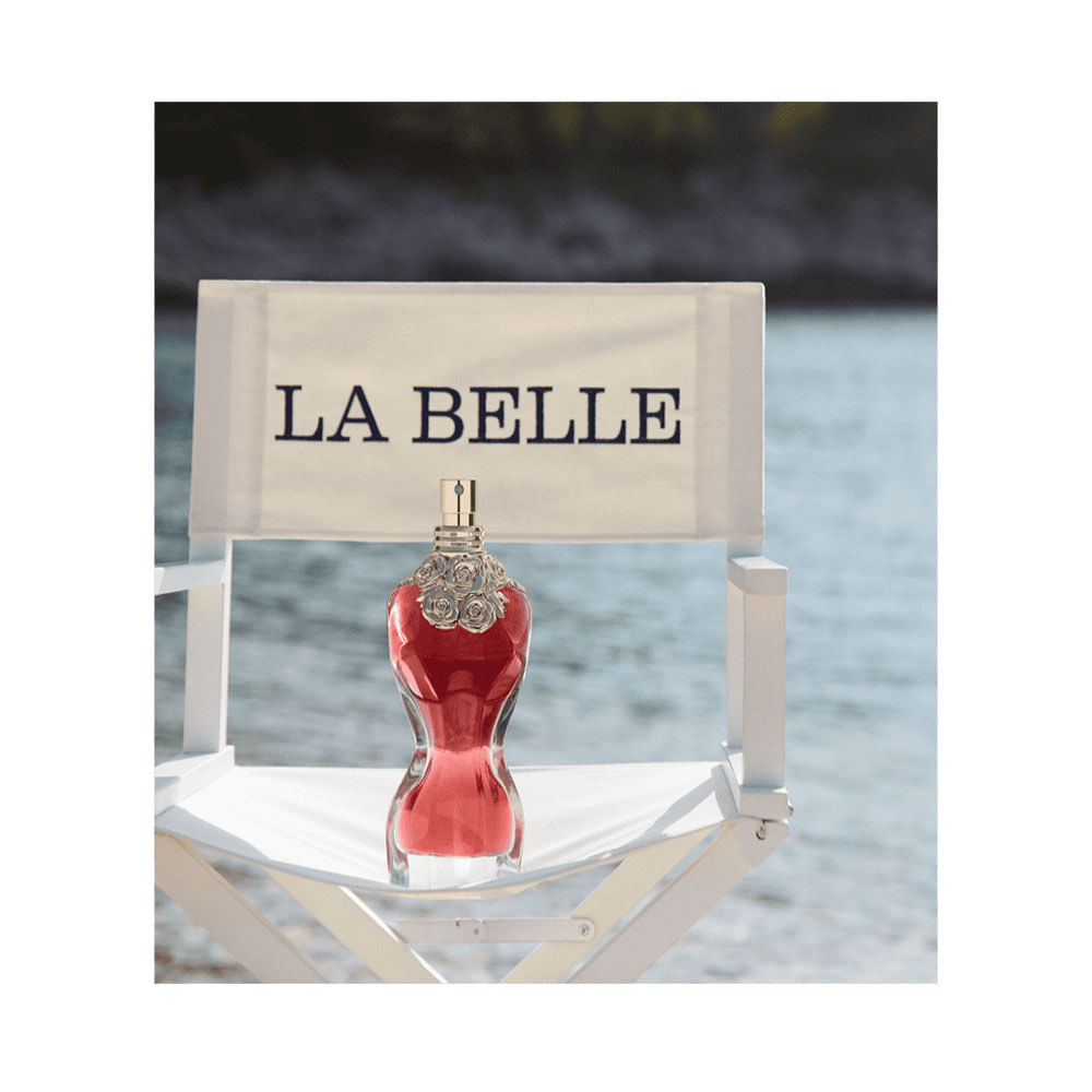 Perfume Feminino Jean Paul Gaultier La Belle Eau De Parfum 100Ml