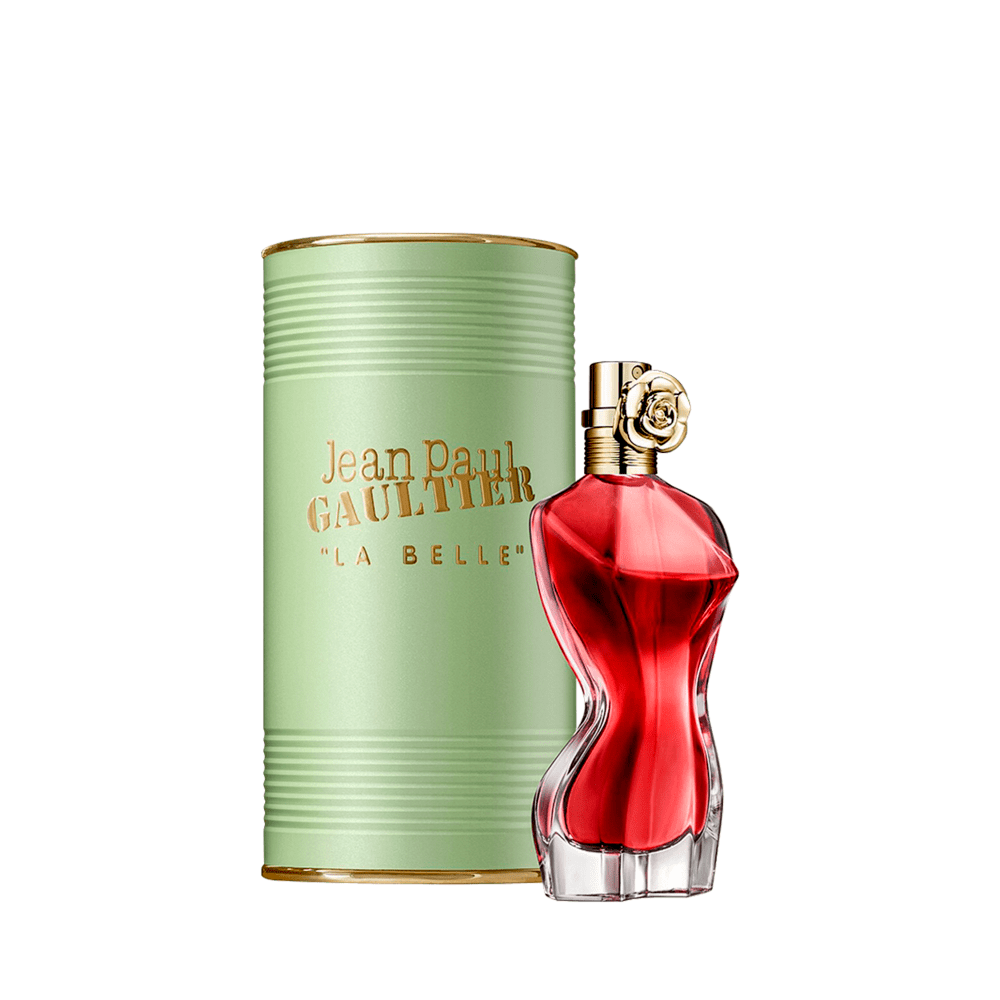 Jean Paul Gaultier La Belle Eau De Parfum Perfume Feminino 30ml