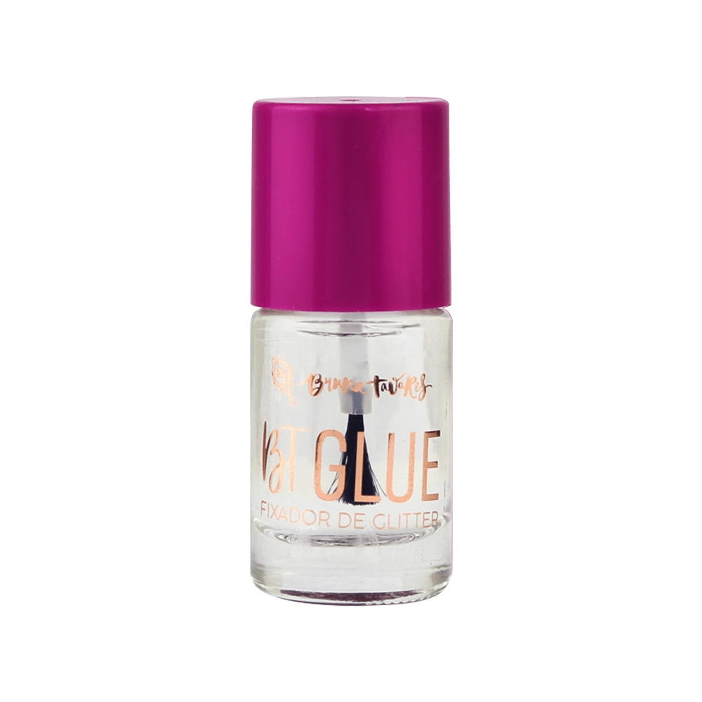 Fixador De Glitter Bruna Tavares BT Glue 10Ml