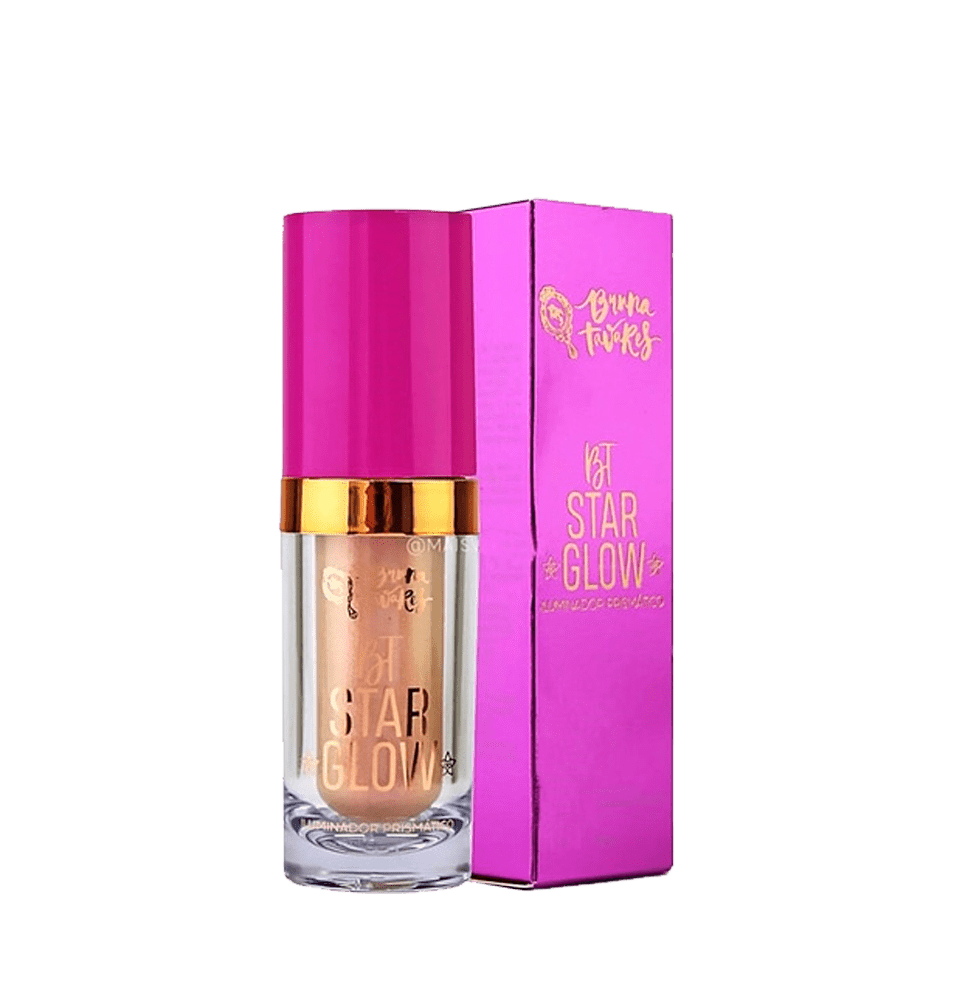 Iluminador Prismático Bruna Tavares BT Star Glow 16Ml