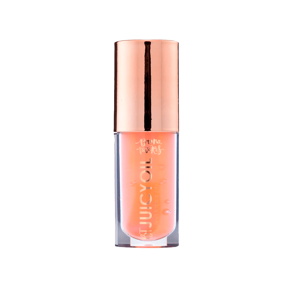Óleo Labial Bruna Tavares Juicy Oil Pitaya 5,3Ml