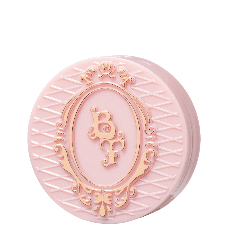 Blush Color Bruna Tavares Hibisco 5g