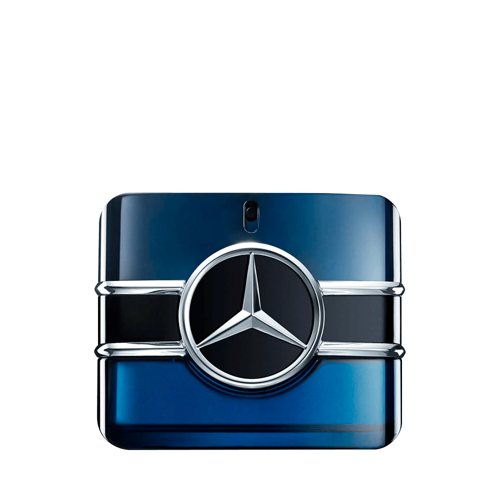 Mercedes-Benz Sign Eau de Parfum Perfume Masculino 50 ml